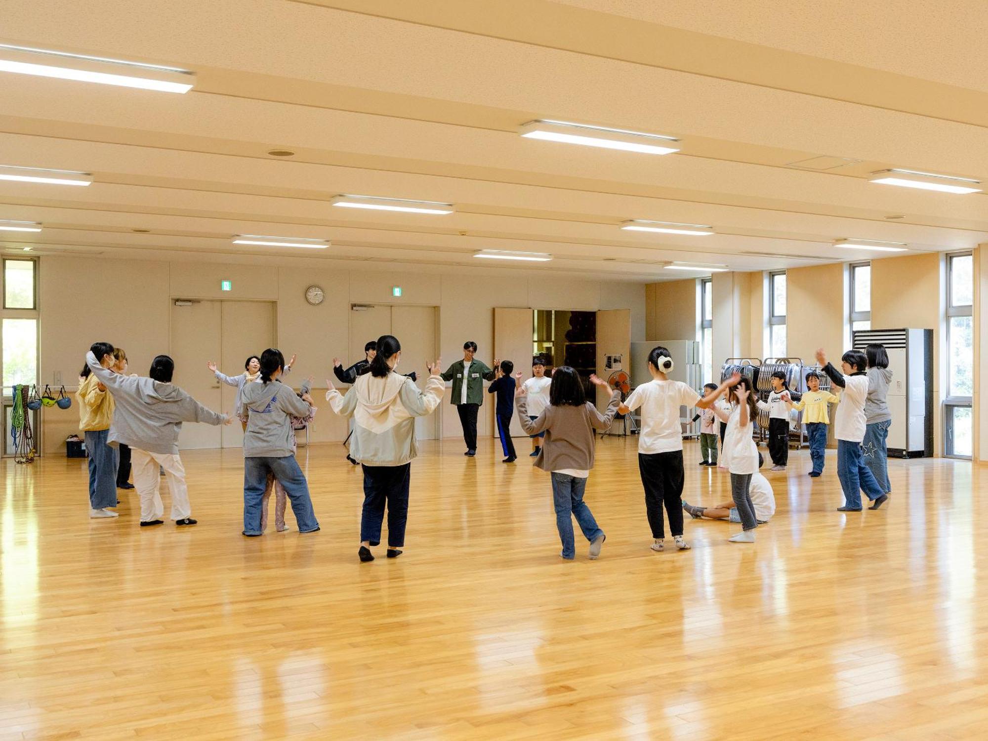 Vila Labo Land Kurohime Shinano  Exteriér fotografie